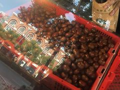-陈记栗子(长宁路店)
