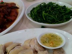 -和乐喜宴海鲜酒家(骏荣广场店)