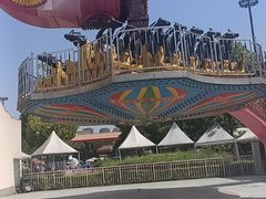 -国色天乡三期陆地乐园