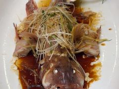 -东江海鲜酒家(艺都分店)