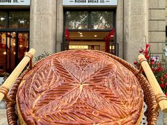 -富贵面包公司(运河店)