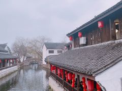 -鲁镇