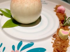 -蜜桃花开·中西融合菜E&W(南长街店)