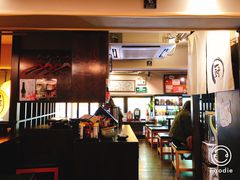 -角落里(中山公园店)