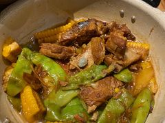 -金掌勺锅包肉(华润万象城店)