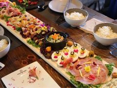 -大理岛·精品云南菜·音乐餐厅