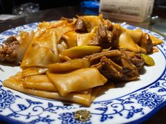 -范记靖远羊羔肉(博物馆店)