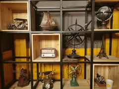 -伯爵·沉浸式超级密室·直营店