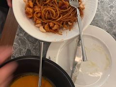 -芭莉与彩虹西餐厅(成都合生汇店)