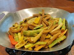 -田水湾丨地道安徽菜(文化路店)