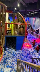 -幻贝家儿童乐园(苏州中心店)