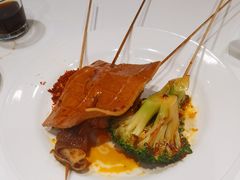 冷串串-宜家·瑞典风味餐厅(三桥店)