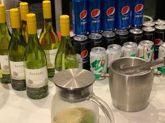 -深圳同泰万怡酒店·万荟轩自助餐厅(同泰店)