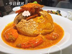 -新加坡海鲜(国贸商城店)