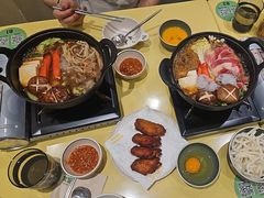 -米仓食堂(皇庭广场店)