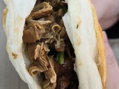 -孟记传统大刀面(星源商城店)