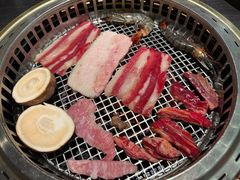 -AJIYA·池袋日式烧肉自助(天津万象城店)