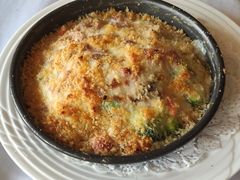 奶油烤杂拌-维兰西餐(万泉河店)