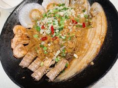 -好兄弟郭巨海鲜(天一阁店)