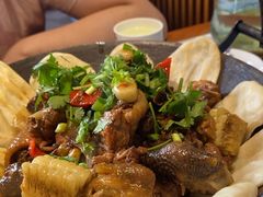 -群英会·三国菜(曹魏古城店)