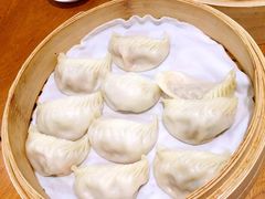 -鼎泰丰(新港中心店)