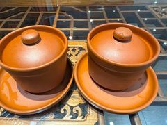 -陈记菜馆·非遗淮扬菜(东关街教场店)