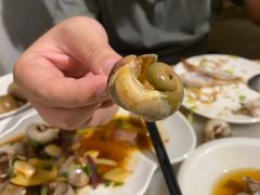 -华盛丰温州大排档(东三环南路店)