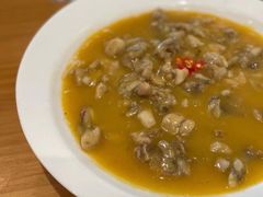 酸汤牛蛙-莲餐厅·湖北菜·藕汤是头牌(愚园路店)