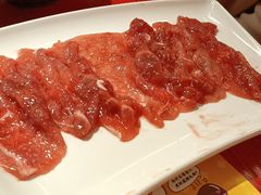 谭公嫩牛肉-谭鸭血老火锅(万象九宜城店)
