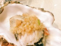 大生蚝-海味当家·蒸锅海鲜(中山广场创始店)