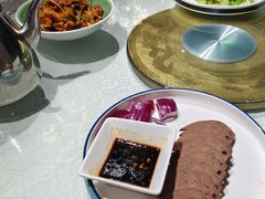 -金百万烤鸭店(良乡店)