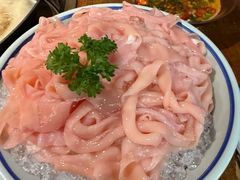 -楠火锅(西单店)