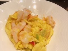 -皇冠假日酒店-御皇轩中餐厅