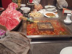 -锦城印象火锅(天府三街店)