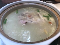 -19号私房菜(云南路店)