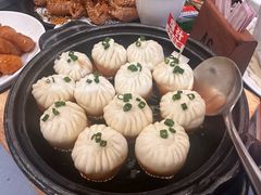 -79号渔船海鲜饭店(宝安店)