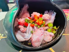 -辣斗辣·老火锅(红谷滩万达店)