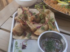 -Bistro 63 创意融合料理(广粤天地店)