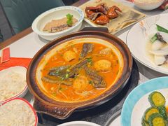 -金陵后厨·南京菜(新街口秣陵路店)