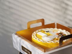 -花甜生活FatimCake·生日蛋糕