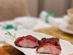 西班牙蜜汁黑豚叉烧-誉珑轩