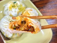 -詹氏包记(文公路店)