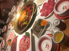 -大味生态火锅(蓝谷地店)
