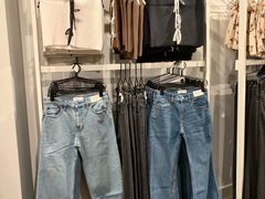 -Abercrombie & Fitch(天环广场店)