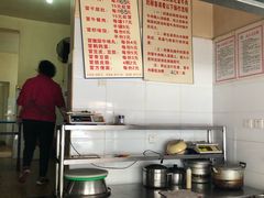 -蓉城西二道无名冒菜(西二道街店)