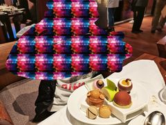 -广州富力君悦大酒店·凯菲厅