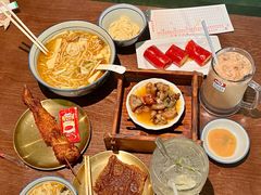 -琼海·狮椰美食楼