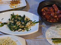 -可可大虾武汉土菜大排档(万松园1店)