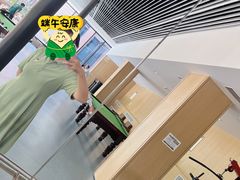 -陕西汤峪会议中心温泉酒店