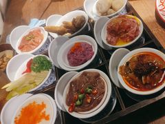 -楠火锅(昆山金鹰店)